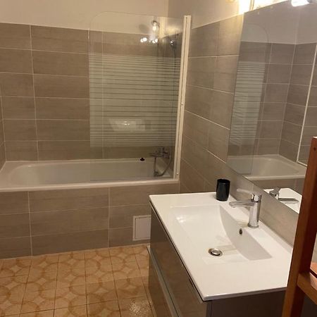 Maison A 5 Min Des Plages Сис-Фур-Ле-Пляж Экстерьер фото