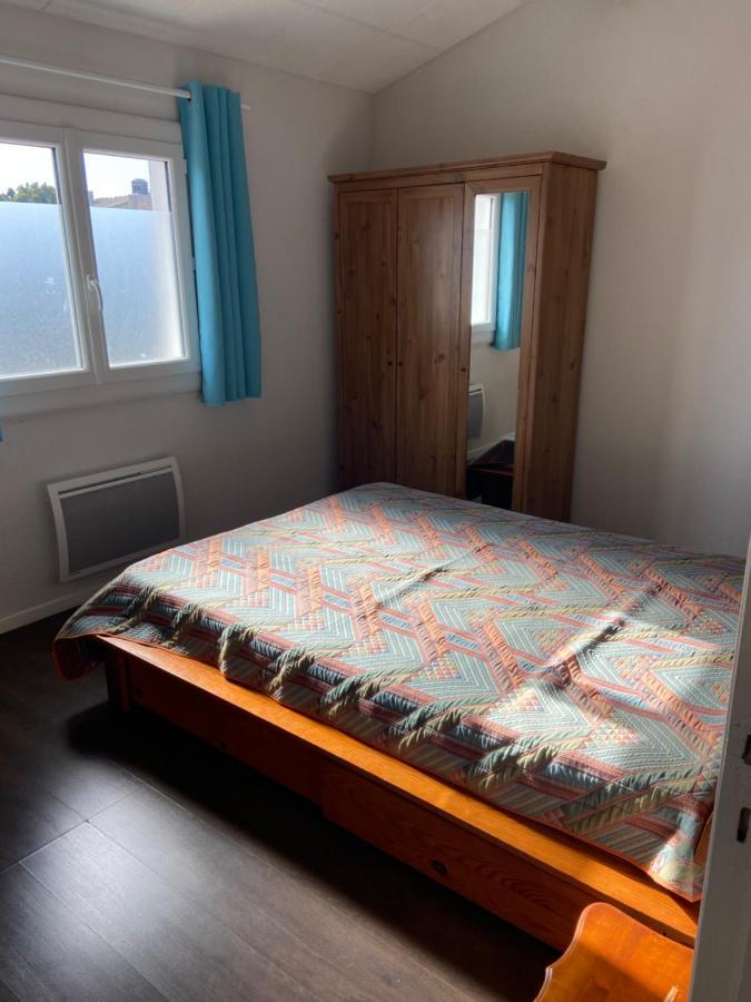 Maison A 5 Min Des Plages Сис-Фур-Ле-Пляж Экстерьер фото