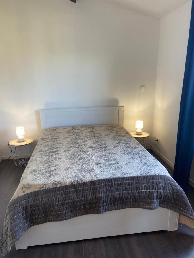 Maison A 5 Min Des Plages Сис-Фур-Ле-Пляж Экстерьер фото