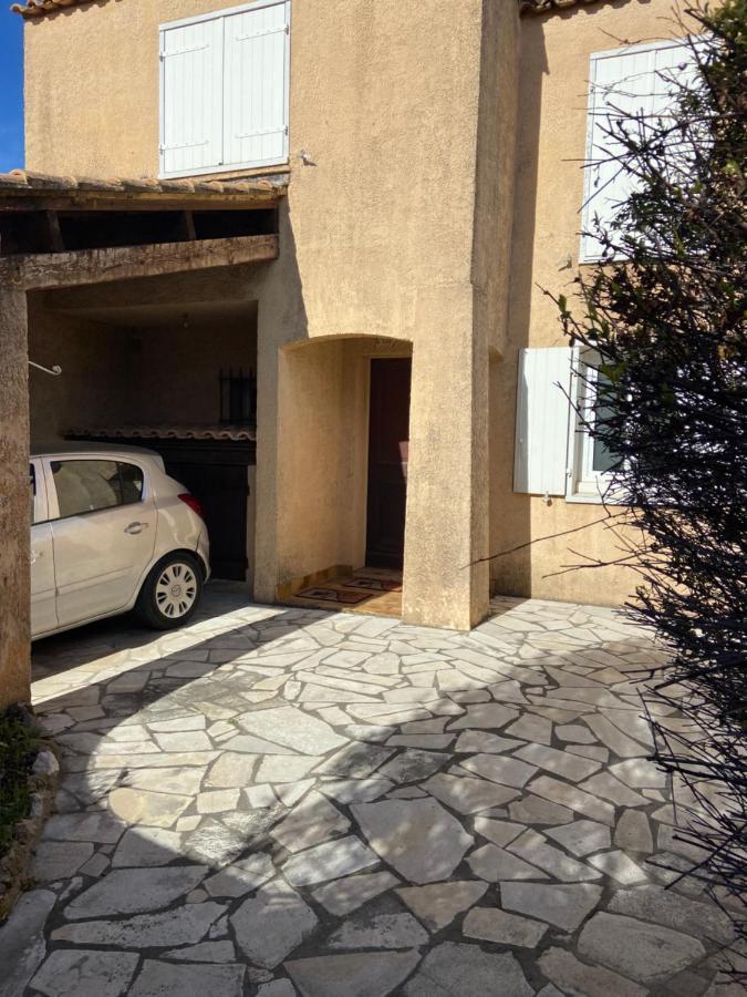 Maison A 5 Min Des Plages Сис-Фур-Ле-Пляж Экстерьер фото
