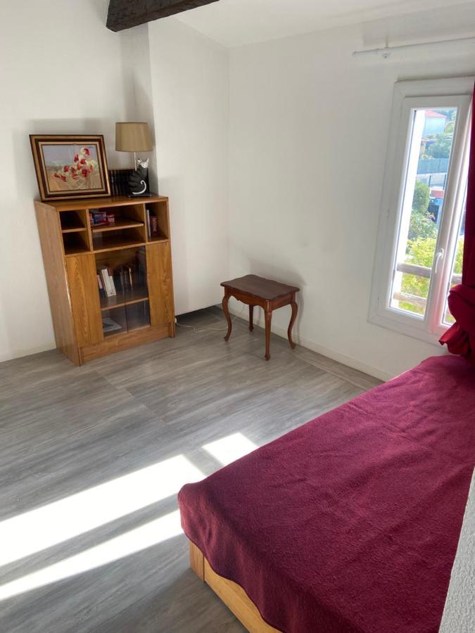 Maison A 5 Min Des Plages Сис-Фур-Ле-Пляж Экстерьер фото